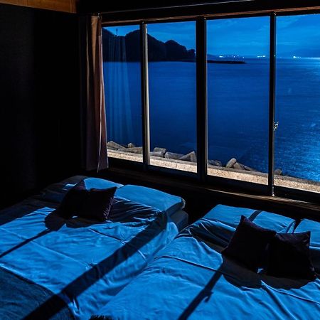 Tsuki To Umi Hotel Nagasaki Esterno foto